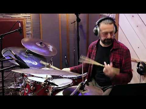 de Seta / Lenihan / Oliver - Immersion Trio - Tumbleweed (feat. guest Michael Rosen)