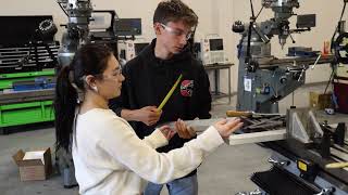 Capital Region BOCES CTE Extension Center Open House
