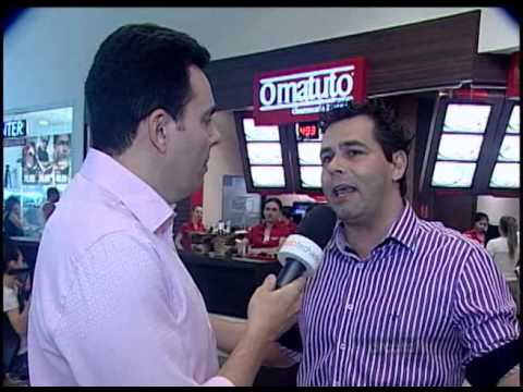 O Matuto - Campinas/SP