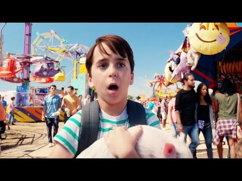 Diary of a Wimpy Kid 2017: The Long Haul 2017 Movie Trailer - Official [HD]