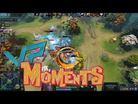 Thunder Predator vs paiN Gaming at