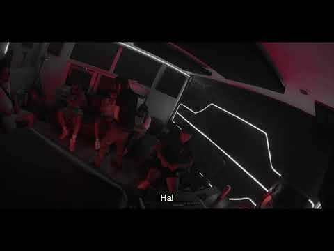 G Money - Ninguno Creían ( VISUALIZER )