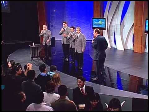 Los Heraldos de Esperanza - La Redención