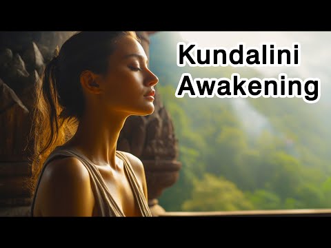 Kundalini Awakening | Meditation and Experience | Ancient Wisdom