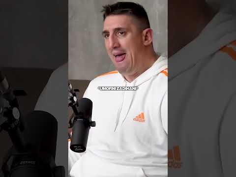 Kristijan U Tuči 3 Na 1