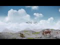 Cartoon Motivation Video
