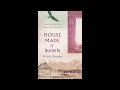 Plot summary, “House Made of Dawn” by N. Scott Momaday in 4 Minutes - Book Review