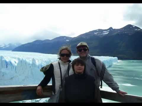 Glaciar Perito Moreno, nuestras fotos