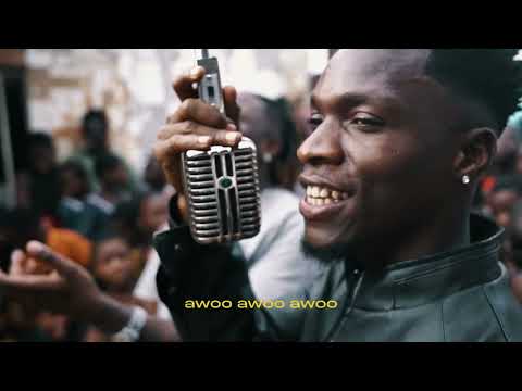 Zeze Kingston x Leumas - Thank You (Official Lyrics Video)