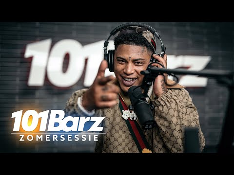 Video thumbnail for Young Ellens | Zomersessie 2021