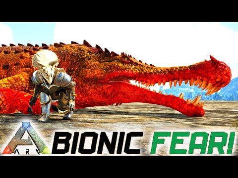 Den der BIDER! *omega sarco* - #10