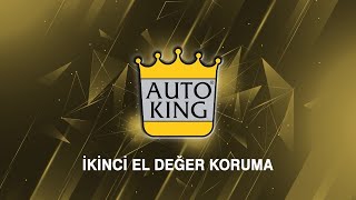 AUTO KING - İKİNCİ EL DEĞER KORUMA