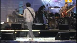 Toto, Girl Goodbye Goodbye Eleonore, Festival de Viña 2004