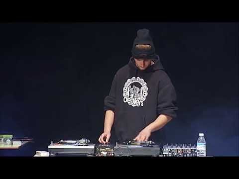 DJ SCS - Festival Platos Rotos