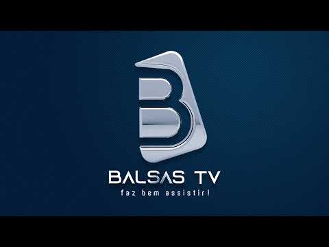 TRANSMISSÃO BALSAS X INOVAR - MARANHENSE FUTSAL - 14 05 2021