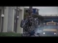 Johnny 5 Holding Out For A Hero