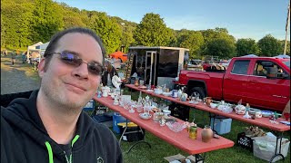 Flea Market LIVE - 5/31/26