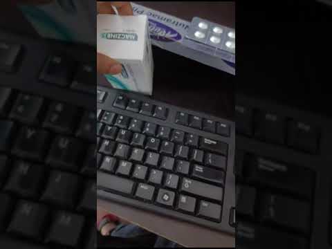 Levocetirizine hydrochloride tablets ip