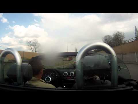 Strzal w tunelu/kapiszon