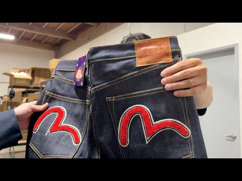 Evisu