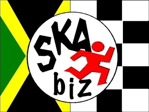 Ska Biz Show #1 1997