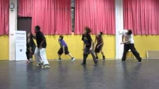 Xiang Tian &amp; Chin | &quot;Turn it up&quot; by Audio Push