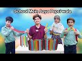 School Mein Aaya Pepsi wala  | MoonVines