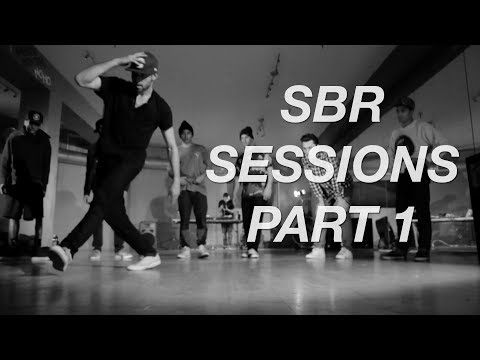BE TWN THE BRKS presents SBR Sessions Pt. 1