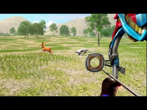 Archery Elite™ - Archery Game Video