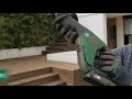 Bosch AdvancedRecip 18 (1x2,5Ah)