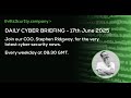 17th June 2025 FBI Warns Smart Devices Hijacked Virtual Kidnapping UK Driver Scams Surge