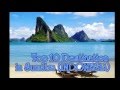 Top 10 Tourist Destination in Sumatra-Indonesia, Holiday in Asia (SUMATRA, INDONESIA)