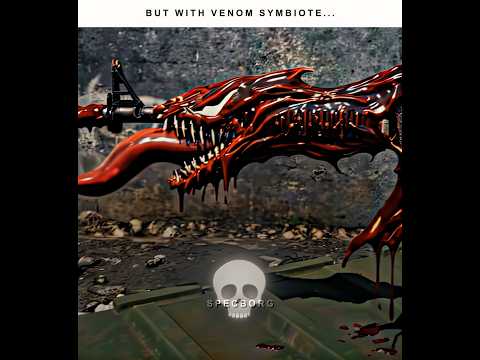 Mythic Vs Venom AK117 in CODM...🤯