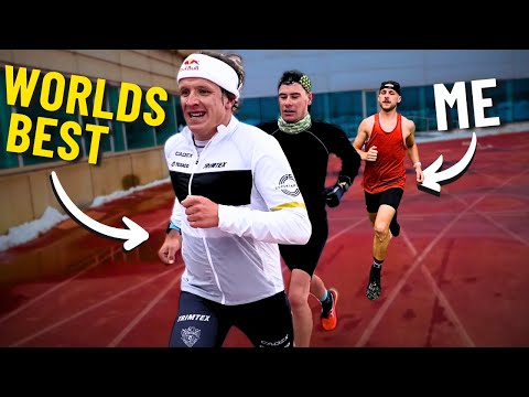 I Ran like Norwegians for 5 Months, Here’s Why