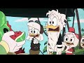 Ducktales Moonvasion