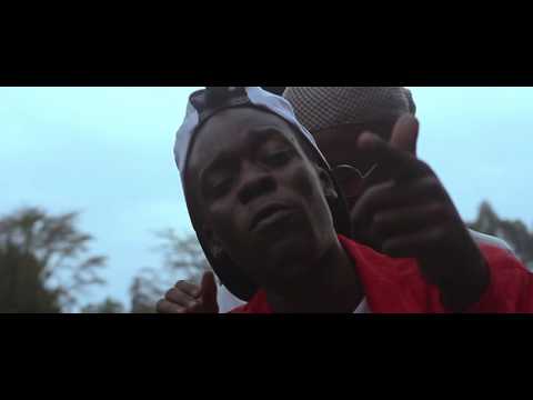 Wuod Baba - Jo'Burg [OFFICIAL MUSIC VIDEO]