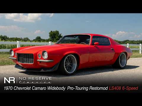 1970 Chevrolet Camaro (CC-2088016) for sale in Green Brook, New Jersey