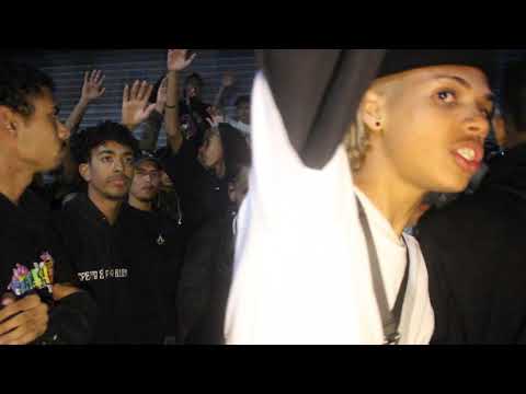 YOGA (BA) & TEUZ (BA) x NLE DOPRE & BARRETO | 1 º FASE | 82° Batalha dos Estudantes | Guarulhos | SP