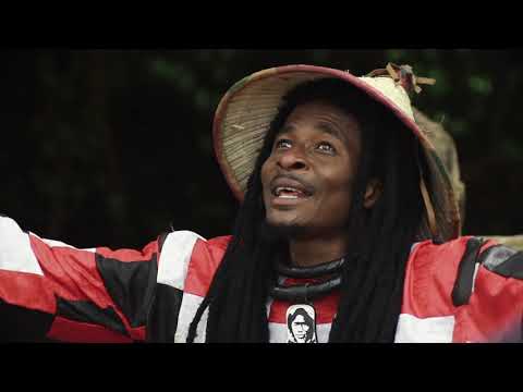 Ndiogou Afia - Bamba Barri Dolé [Clip Officiel]