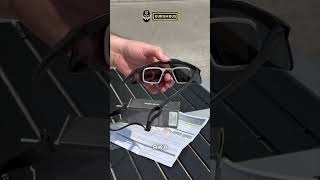 Діоптрична вставка Revision Rx