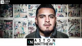 A$ton Matthews - Night To Remember Feat. Da$h