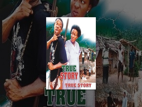 TRUE LIFE STORY FROM NOBODY TO SOMEBODY {OSUOFIA} – NIGERIAN MOVIES 2019