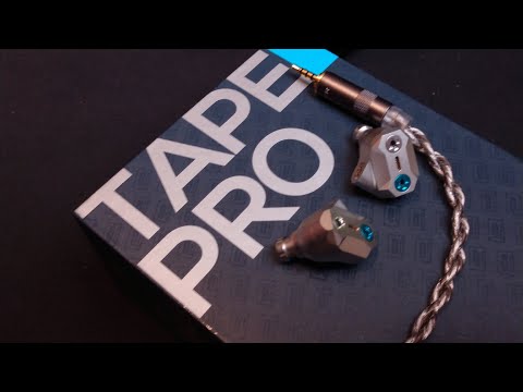 Shuoer Tape Pro _(Z Review)_ Screwdriver Required