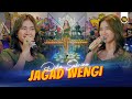 DIKE SABRINA - JAGAD WENGI ( Official Live Video Royal Music )