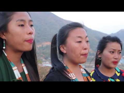 tangkhul gospel song//Tangkhul Baptist Laasak Long First Gospel Video ALbum//