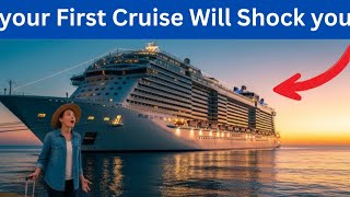 10 Things That Shock Every First-Time Cruiser 