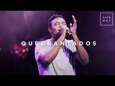 Thumbnail for Quebrantados video