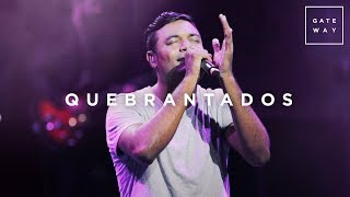 Quebrantados