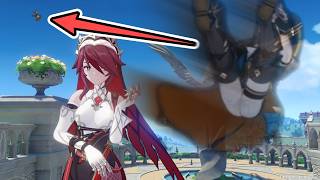 【Genshin】Varka's Journey【Impact】