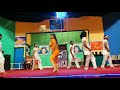 Dua Qureshi Super Mujra 2017
